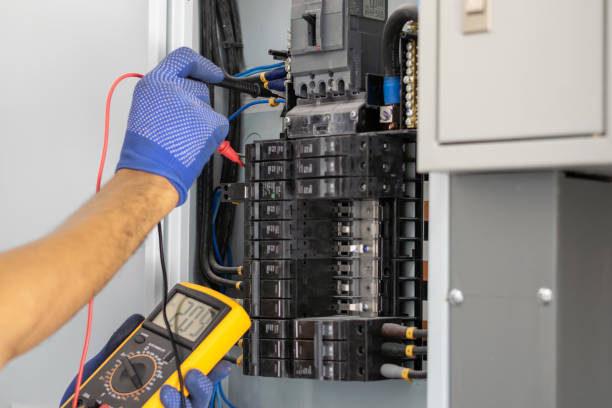 Why Trust Our Licensed Electricians for Your Electrical Needs in Beckett, NJ?