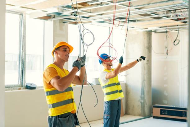 Professional Electrical Services in Beckett, NJ