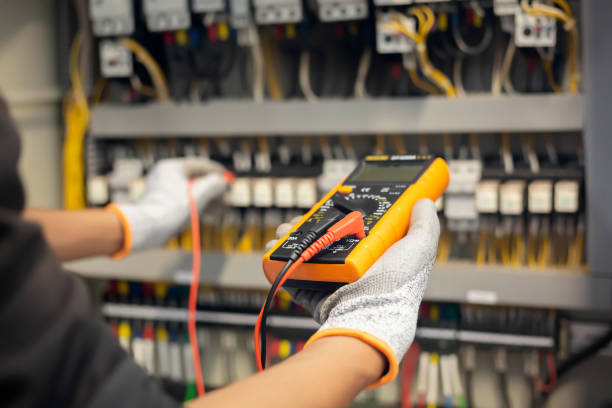 Best Electrical Safety Inspections  in Beckett, NJ