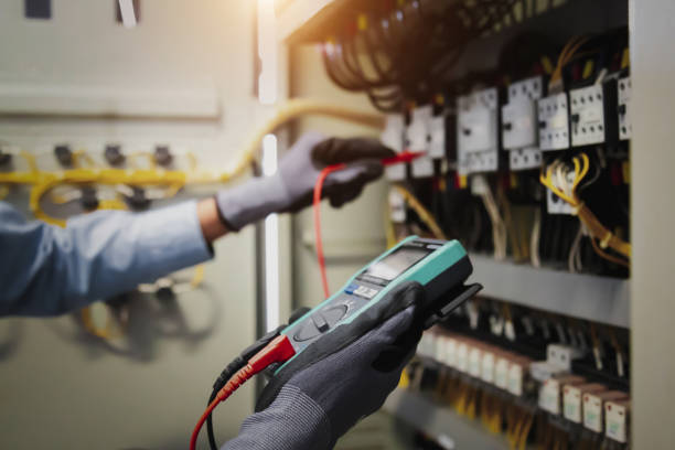 Best Electrical Remodeling Services  in Beckett, NJ