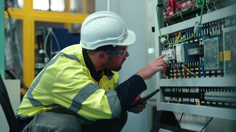 Best Industrial Electrical Services  in Beckett, NJ